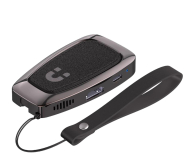 UNITEK uHUB Q4+ 4-in-1 USB-C D1053A - 675480 - zdjęcie 1